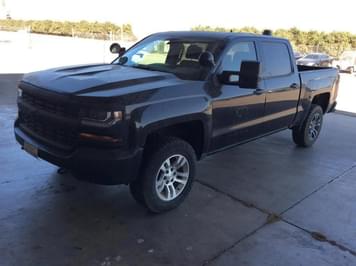 Main image Chevrolet 1500