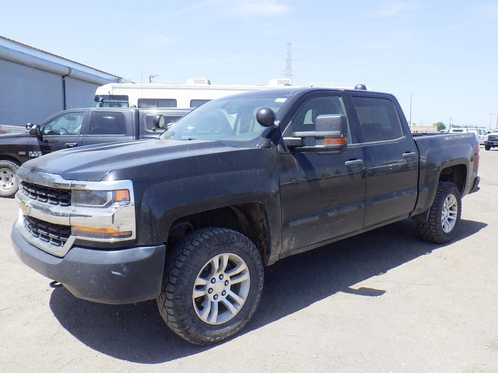 Image of Chevrolet 1500 Primary image