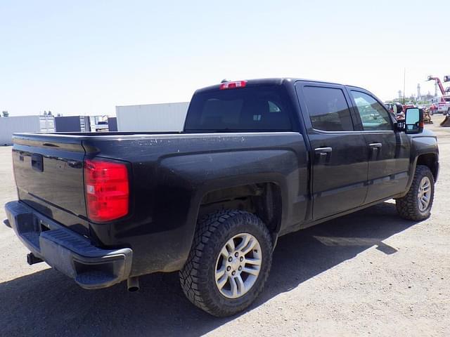 Image of Chevrolet 1500 equipment image 2