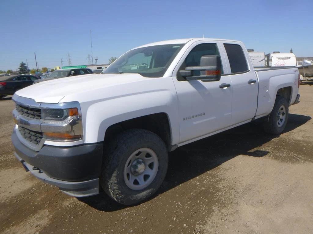 Main image Chevrolet 1500