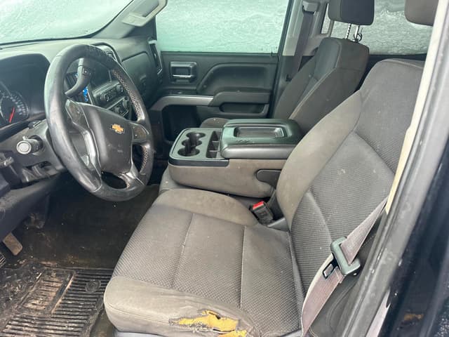 Image of Chevrolet 1500 equipment image 4