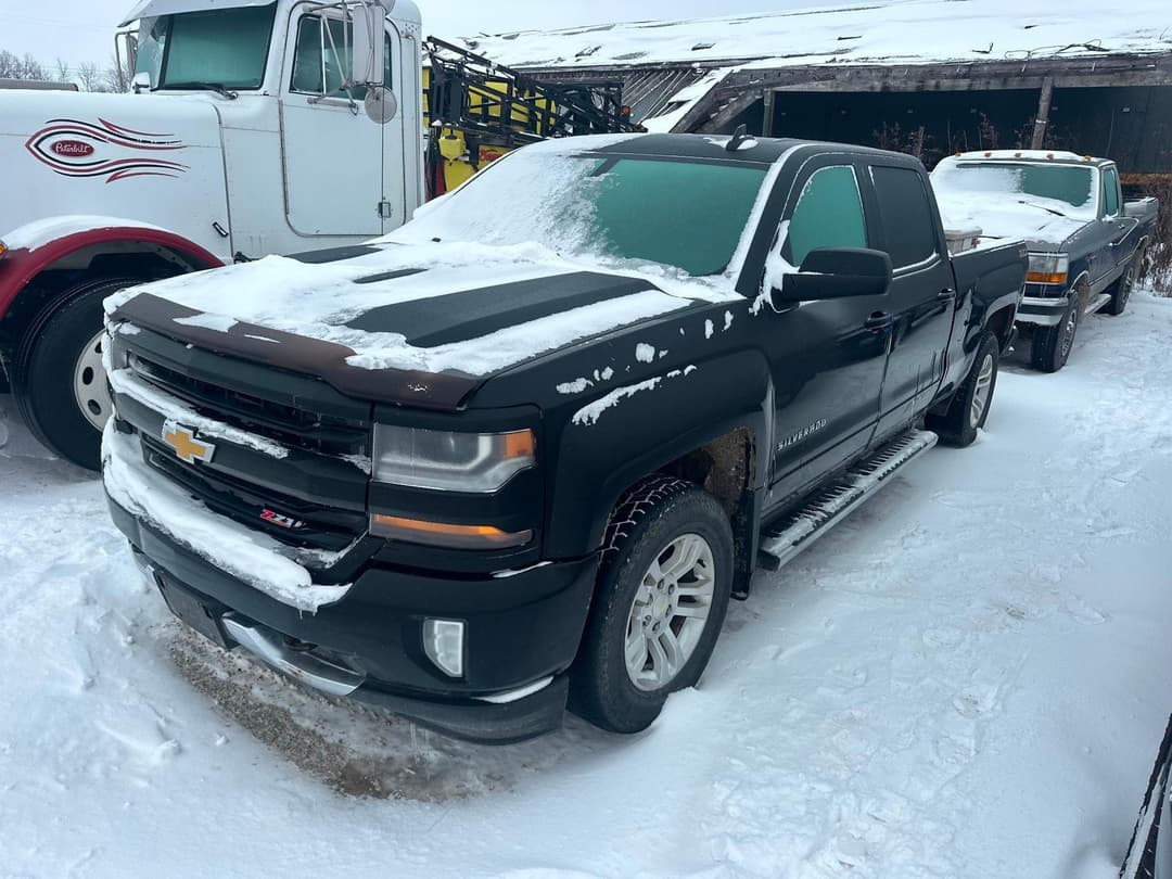 Image of Chevrolet 1500 Primary image