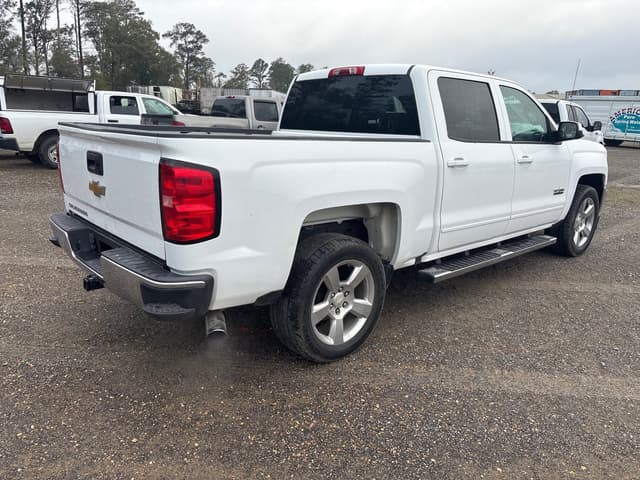 Image of Chevrolet 1500 equipment image 2