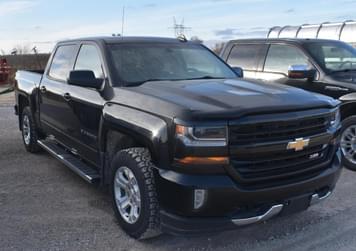 Main image Chevrolet 1500