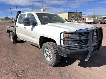 Main image Chevrolet 2500HD