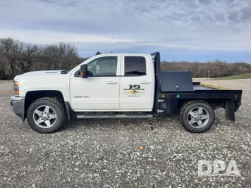 Main image Chevrolet 2500HD