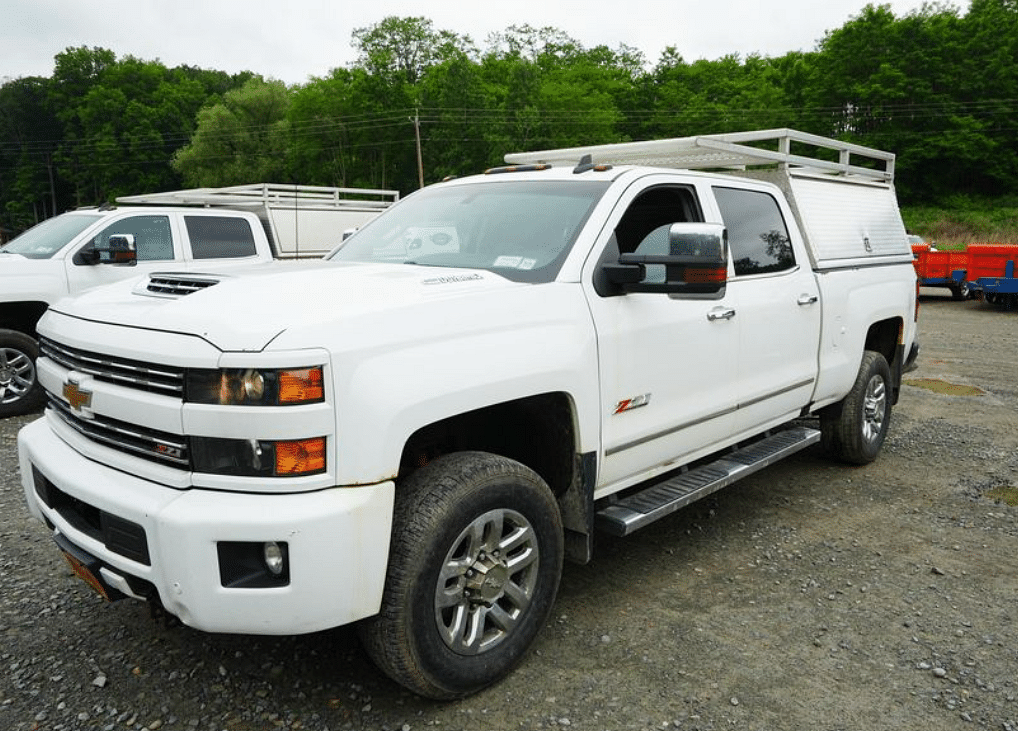 Image of Chevrolet 3500 Primary image