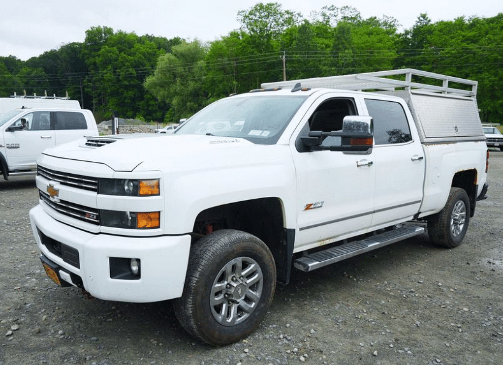 Image of Chevrolet 3500 Primary image