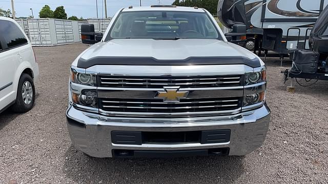 Image of Chevrolet 3500HD equipment image 1