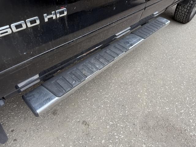 Image of Chevrolet 3500HD equipment image 4