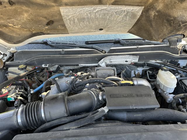 Image of Chevrolet 3500HD equipment image 3