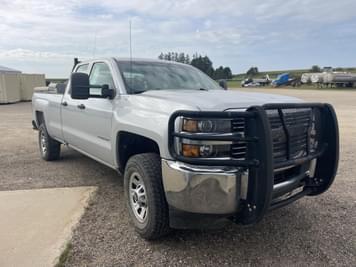 Main image Chevrolet 3500HD