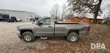 Main image Chevrolet 3500HD