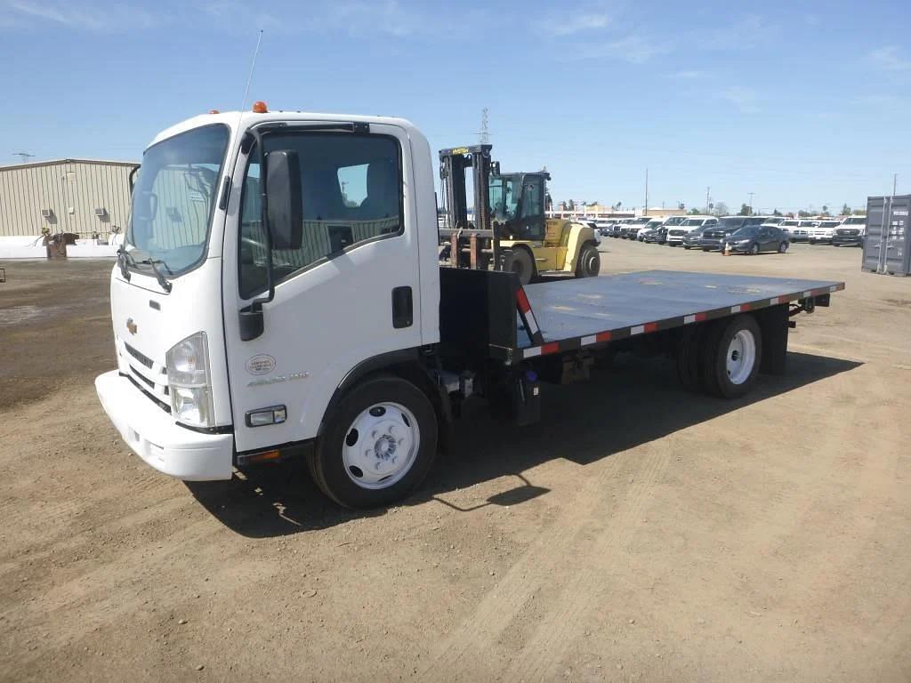 Image of Chevrolet 4500 Primary image