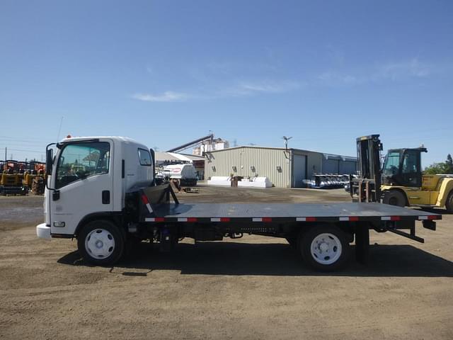 Image of Chevrolet 4500 equipment image 4
