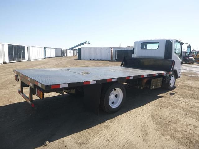 Image of Chevrolet 4500 equipment image 2