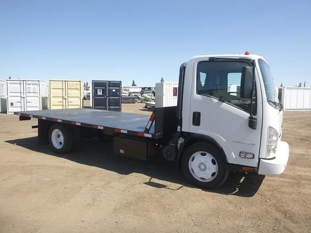 Image of Chevrolet 4500 equipment image 1