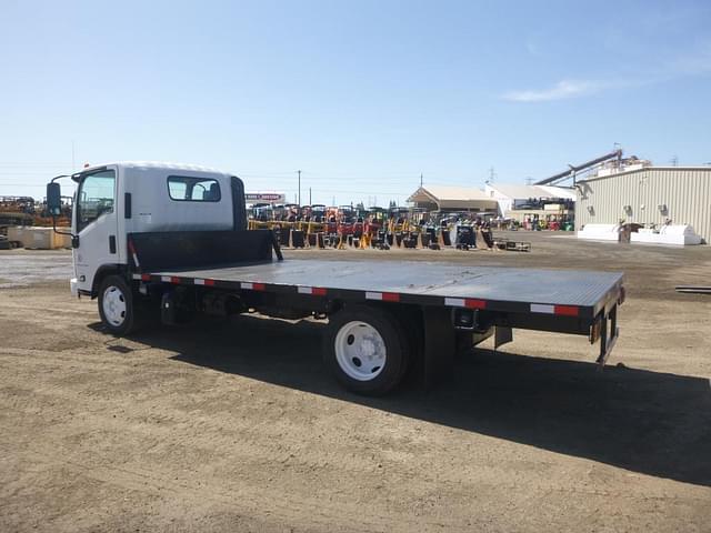 Image of Chevrolet 4500 equipment image 3