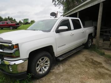 Main image Chevrolet Silverado