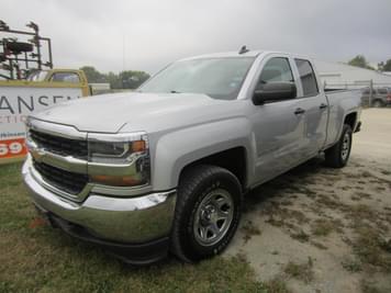 Main image Chevrolet 1500