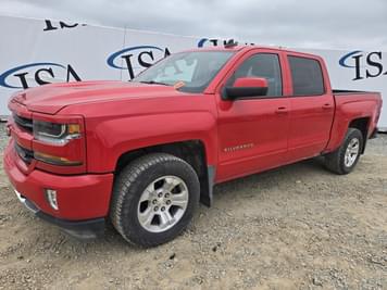 Main image Chevrolet 1500