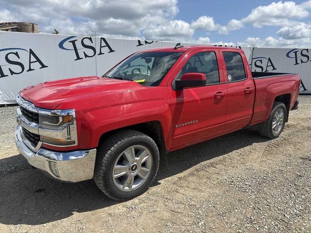 Image of Chevrolet 1500 Primary image
