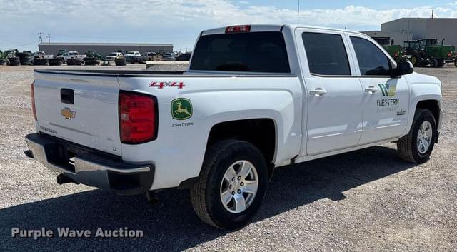 Image of Chevrolet 1500 equipment image 4