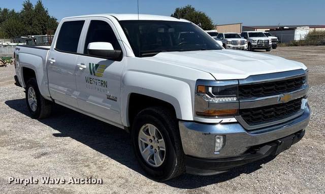 Image of Chevrolet 1500 equipment image 2