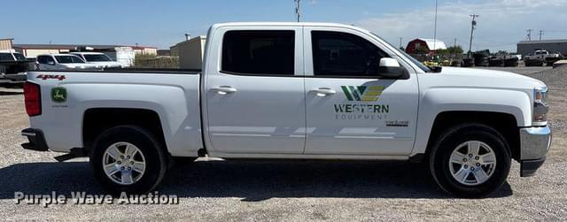 Image of Chevrolet 1500 equipment image 3