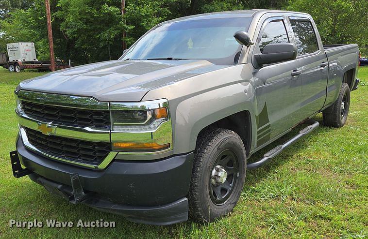 Image of Chevrolet 1500 Primary image