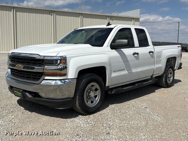 Image of Chevrolet 1500 Primary image