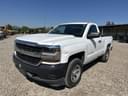 2017 Chevrolet 1500 Image