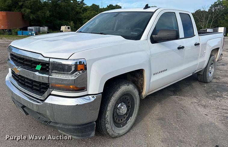 Image of Chevrolet 1500 Primary image
