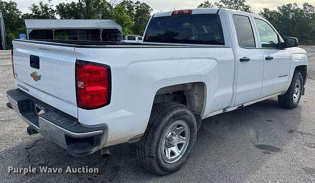 Image of Chevrolet 1500 equipment image 4