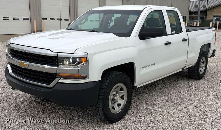 Image of Chevrolet 1500 Primary image