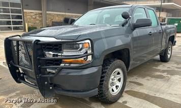 Main image Chevrolet 1500