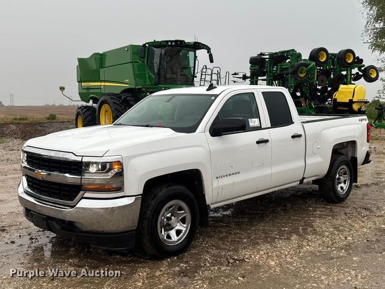 Image of Chevrolet 1500 Primary image