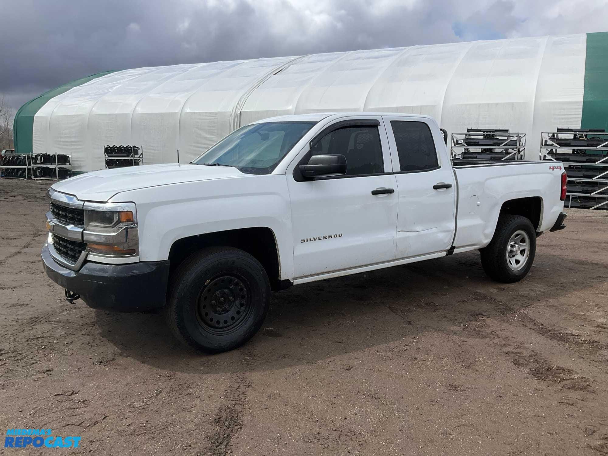 Main image Chevrolet 1500