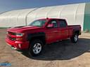 2017 Chevrolet 1500 Image