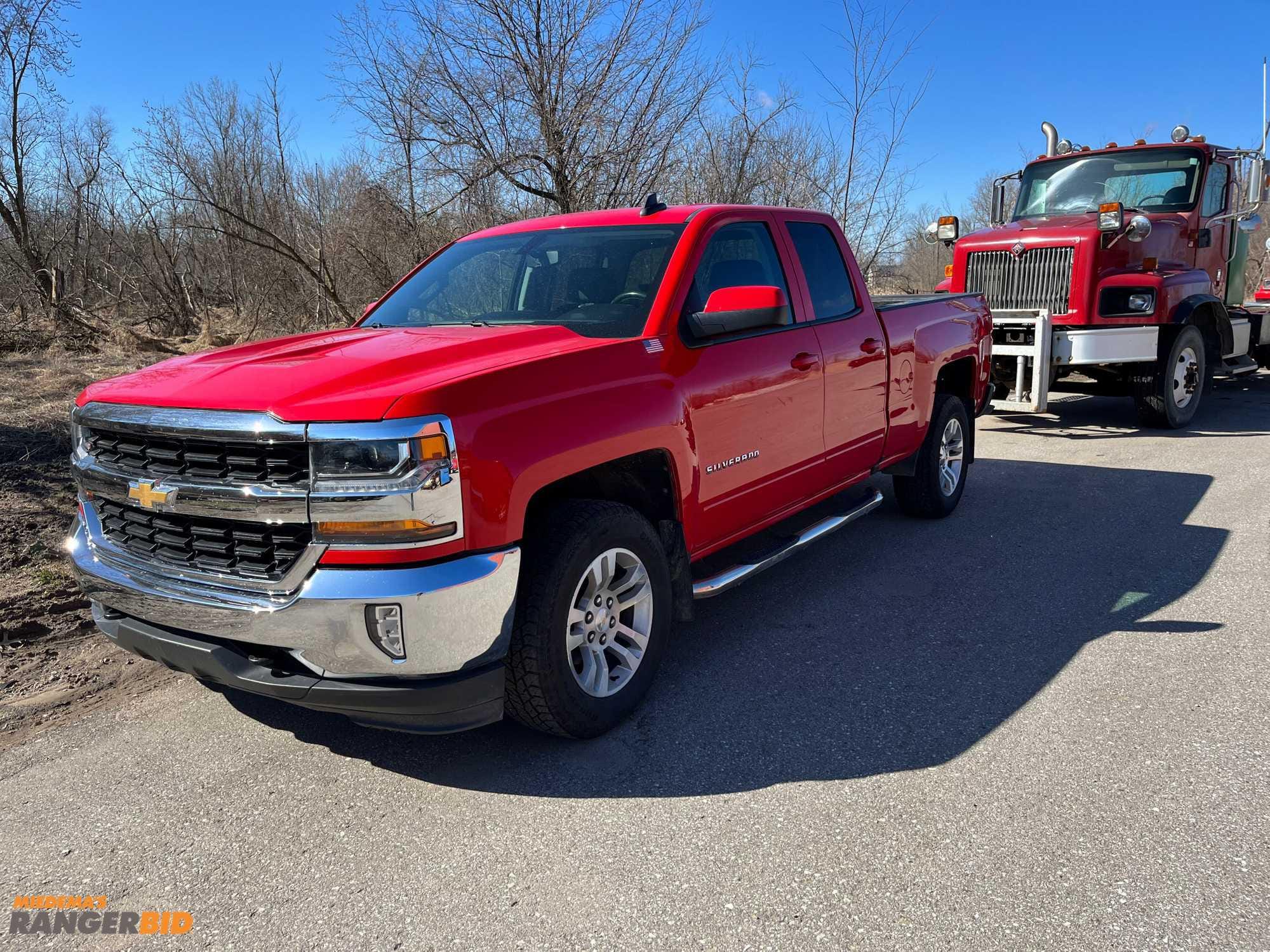 Main image Chevrolet 1500