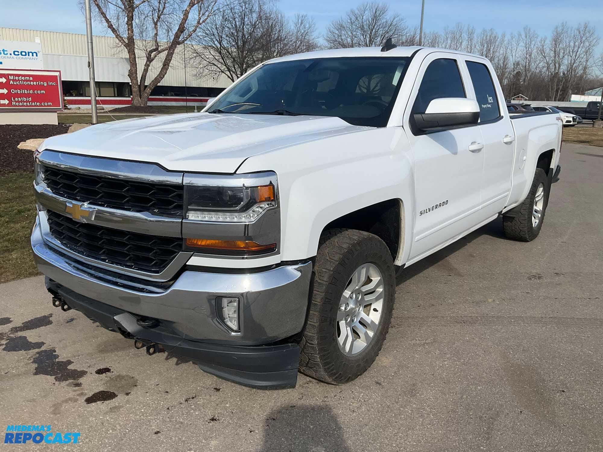 Main image Chevrolet 1500