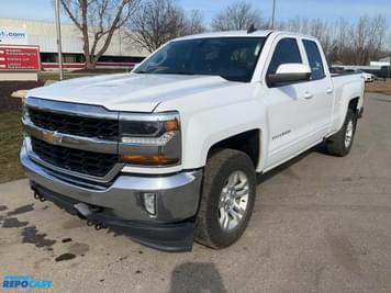 Main image Chevrolet 1500