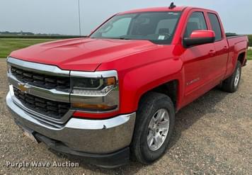 Main image Chevrolet 1500