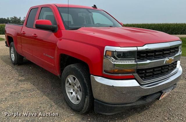 Image of Chevrolet 1500 equipment image 2