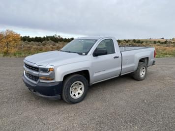 Main image Chevrolet 1500