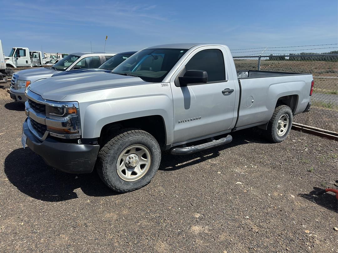 Image of Chevrolet 1500 Primary image