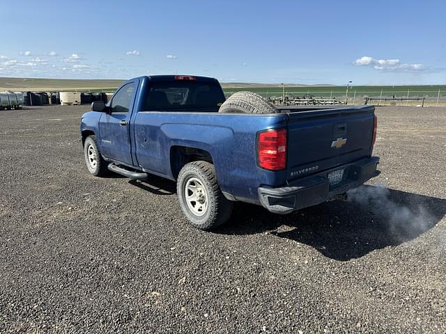 Image of Chevrolet 1500 equipment image 2