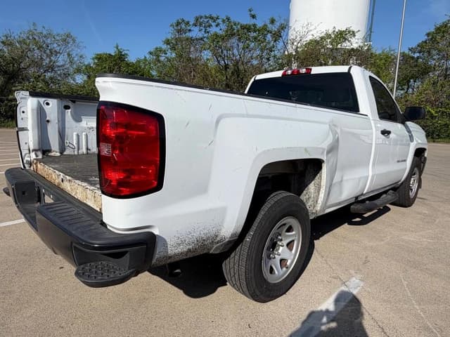 Image of Chevrolet 1500 equipment image 2