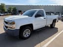 2017 Chevrolet 1500 Image