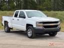 2017 Chevrolet 1500 Image